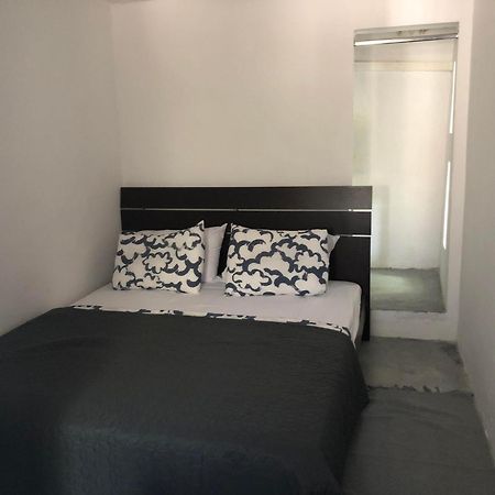 Mini Villas Blue Keratokambos Bagian luar foto