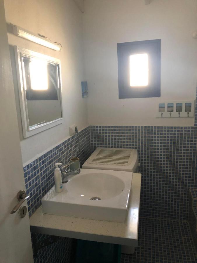 Mini Villas Blue Keratokambos Bagian luar foto