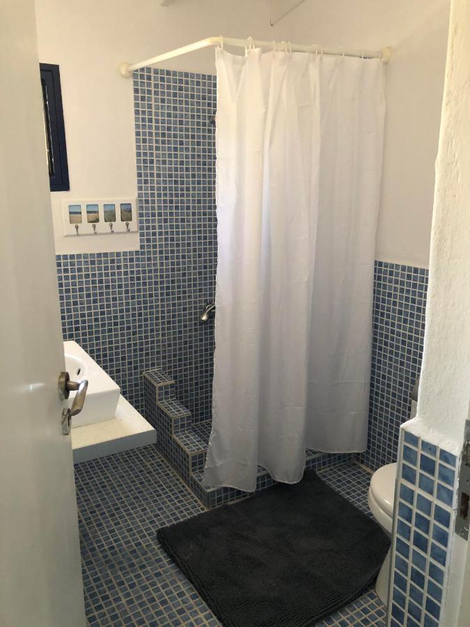Mini Villas Blue Keratokambos Bagian luar foto