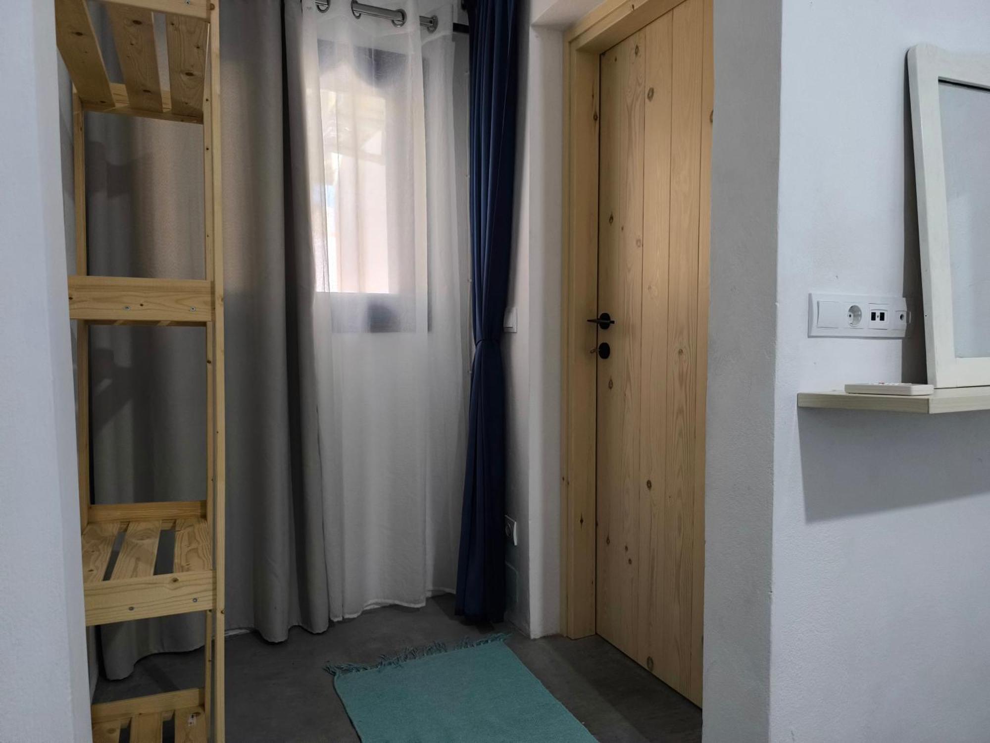 Mini Villas Blue Keratokambos Bagian luar foto